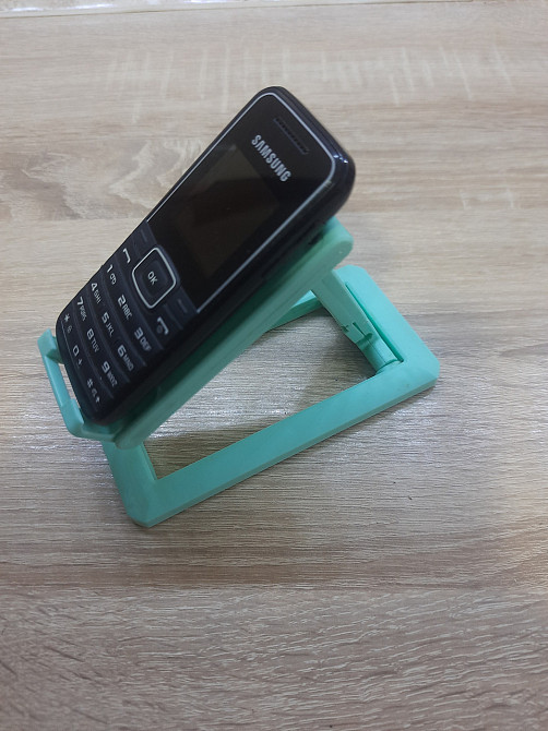 Б/У Телефон Samsung GT-E1050 Днепр - изображение 5