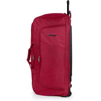 Сумка дорожная Gabol Week Eco 110L Rojo (930360) Винница