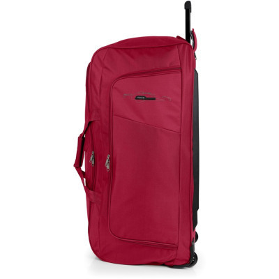 Сумка дорожная Gabol Week Eco 110L Rojo (930360) Винница - изображение 3