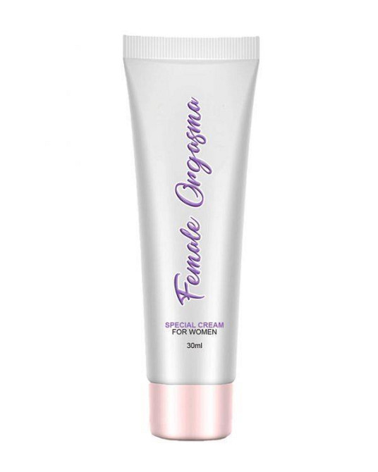 Крем FEMALE ORGASME 30 ML Sex Aura Київ - фото 2
