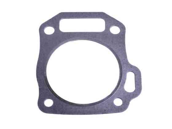 Прокладка головки цилиндра мотоблок 168F с диаметром поршня 68 мм Мукачево