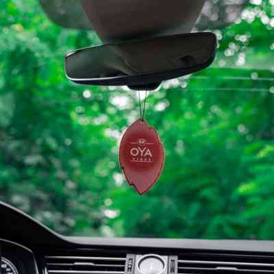 Ароматизатор для автомобіля K2 Oya "Вишня" (V910) Вінниця