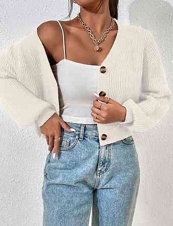 Жіночий стильний кардиган акрил/вовна Одеса