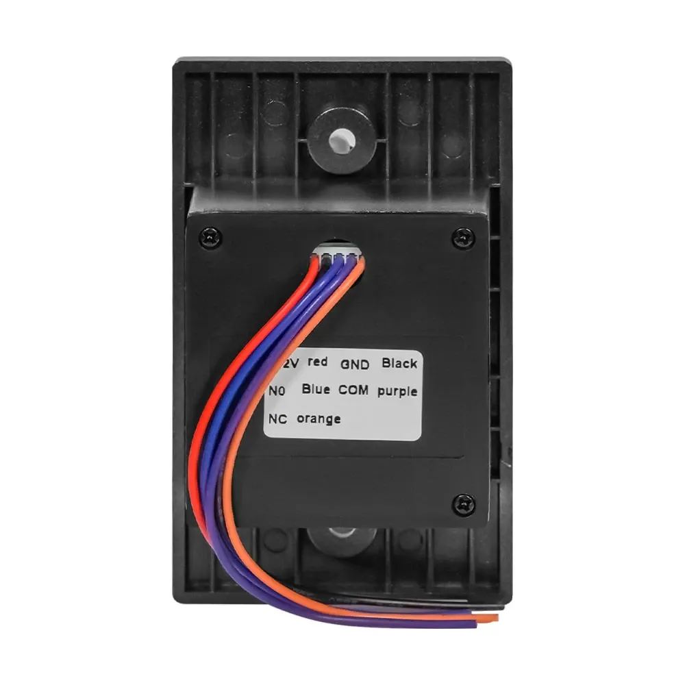 Кнопка виходу безконтактна ART-910F TRINIX (70-00028) Київ - фото 4