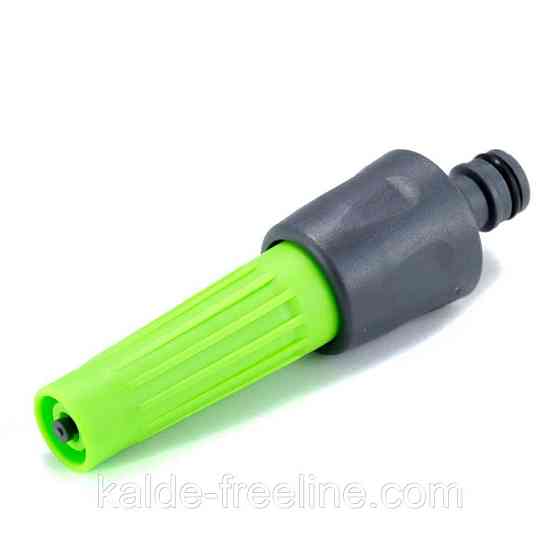 Пістолет для поливу Presto-PS насадка на шланг брандспойт (7201G) Харьков