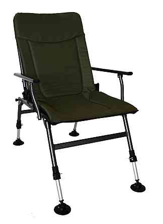Крісло рибальське, карпове Vario Carp Киев