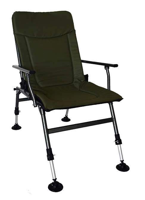 Крісло рибальське, карпове Vario Carp Киев - изображение 5