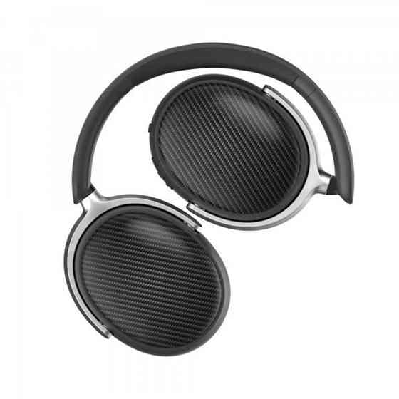 Bluetooth-гарнітура A4Tech Fstyler BH350C Black Чорний Харьков