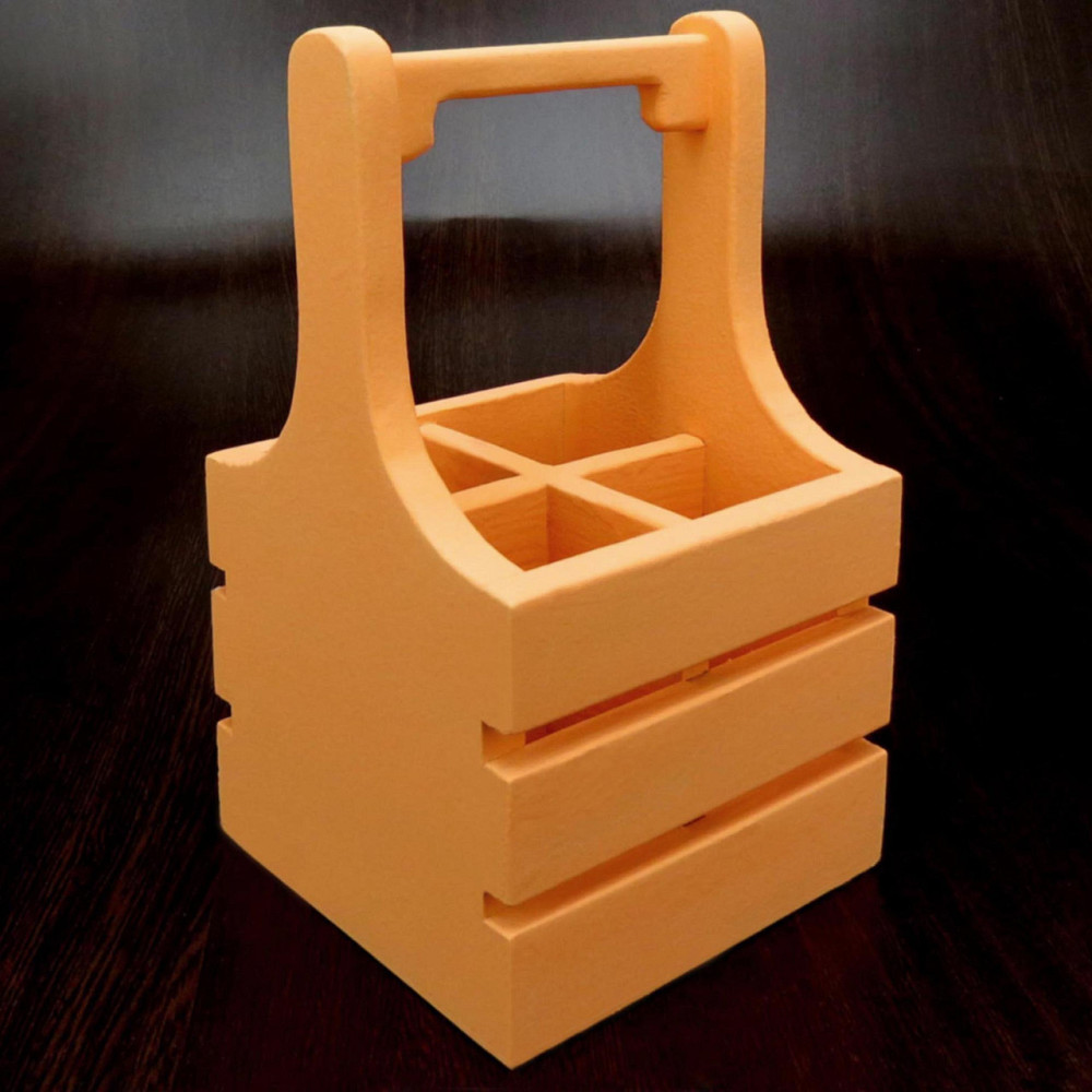 Подставка для столовых приборов 