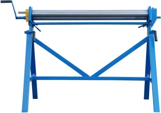 Prod-Masz Walcarka zwijarka ZW-1300 /1.5mm Київ