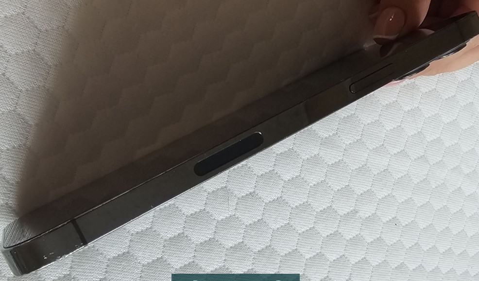 Айфон: iPhone 12 Pro Max 512Gb. Neverlock. Київ - фото 1