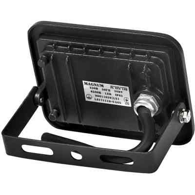 Прожектор MAGNUM FL ECO LED 20Вт slim 6500К IP65 (90011659) Вінниця