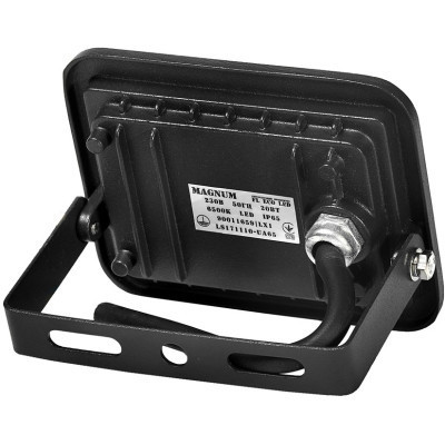 Прожектор MAGNUM FL ECO LED 20Вт slim 6500К IP65 (90011659) Винница - изображение 3