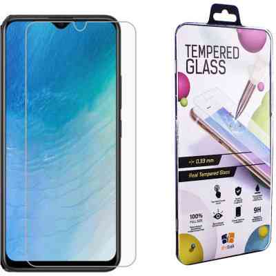 Стекло защитное Drobak ZTE Blade A7s 2020 (232323) Винница
