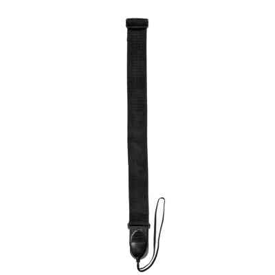 Ремень для гитары D'Addario Acoustic Quick Release PolyPro Guitar Strap Black (PWSPA200) Винница