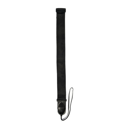 Ремень для гитары D'Addario Acoustic Quick Release PolyPro Guitar Strap Black (PWSPA200) Винница - изображение 2