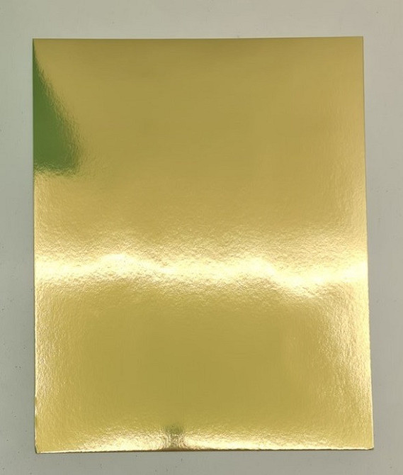 Подложка под торт прямоугольная 40х50 см (1 шт) Харьков - изображение 3