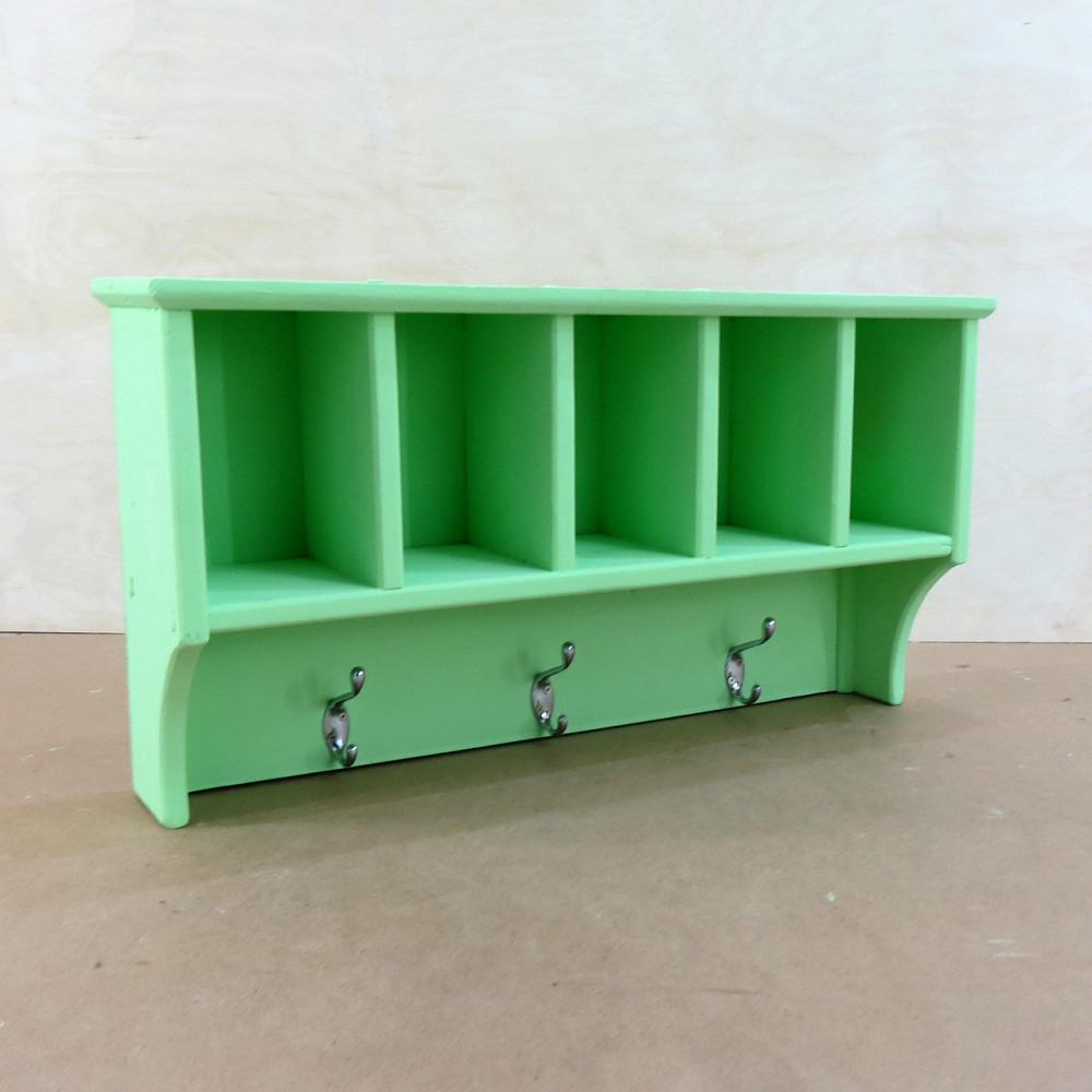 Вішалка для одягу "Страткон" мохіто Миколаїв - фото 1