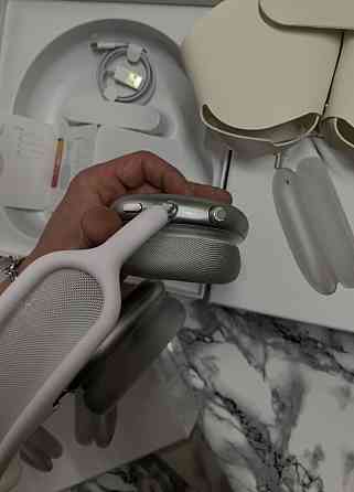 Навушники Air Pods Max 1:1 Lux Київ