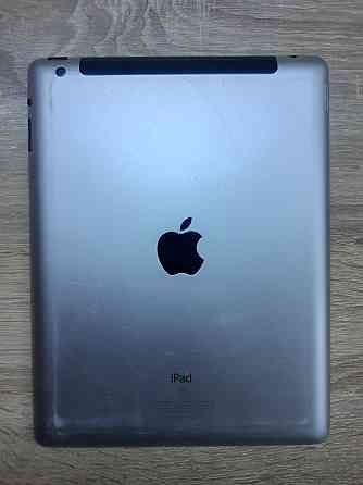 Б/У на запчасти Apple iPad A1430 32GB Wi-Fi + 4G Днепр