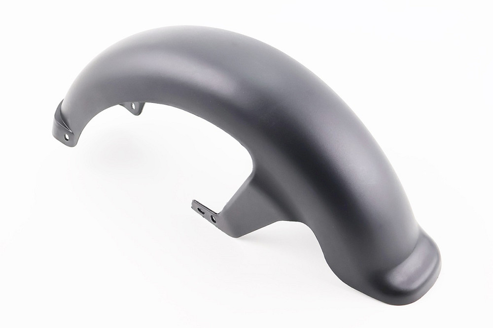 Крило заднє Mini Киев - изображение 2