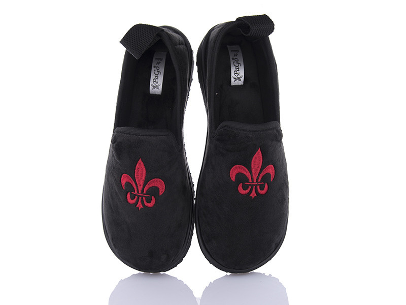 Тапочки чоловічі кімнатні закритий носок та п'ятка Одеса - фото 12