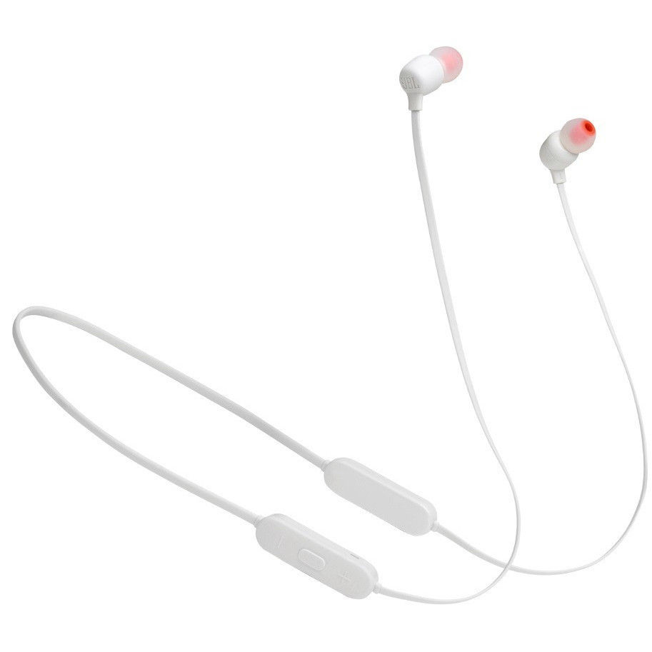 Bluetooth-гарнітура JBL Tune 125BT White (JBLT125BTWHT) Білий Харків - фото 5