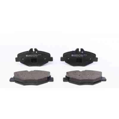 Тормозные колодки ZIMMERMANN 23743.200.1 Винница