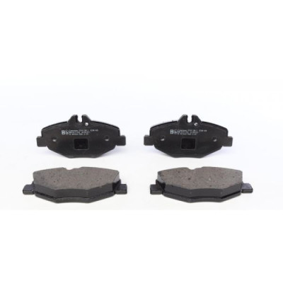 Гальмівні колодки ZIMMERMANN 23743.200.1 Вінниця - фото 1