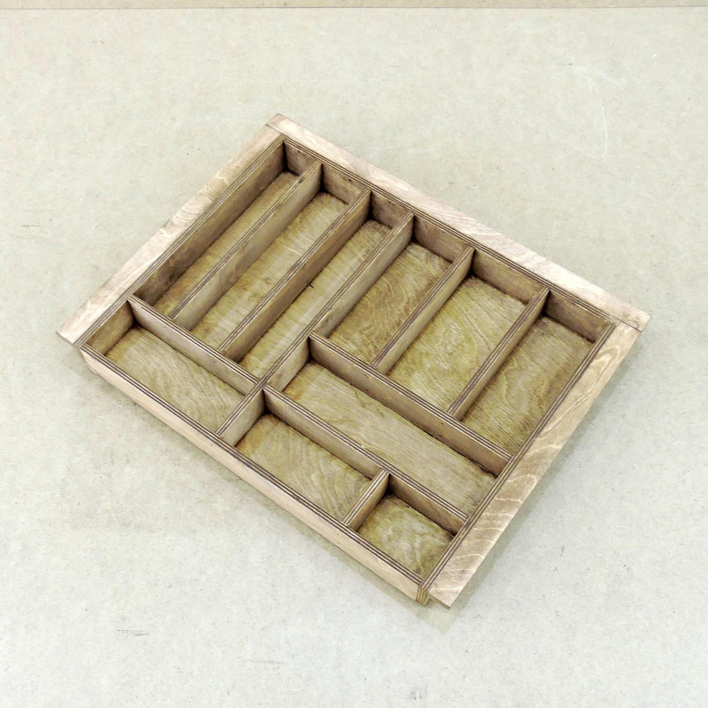 Лоток для столовых приборов 