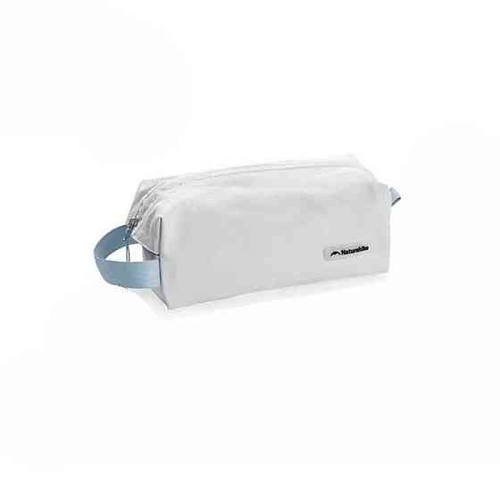 Косметичка Naturehike CNK2450XB024, розмір S, сірий Киев