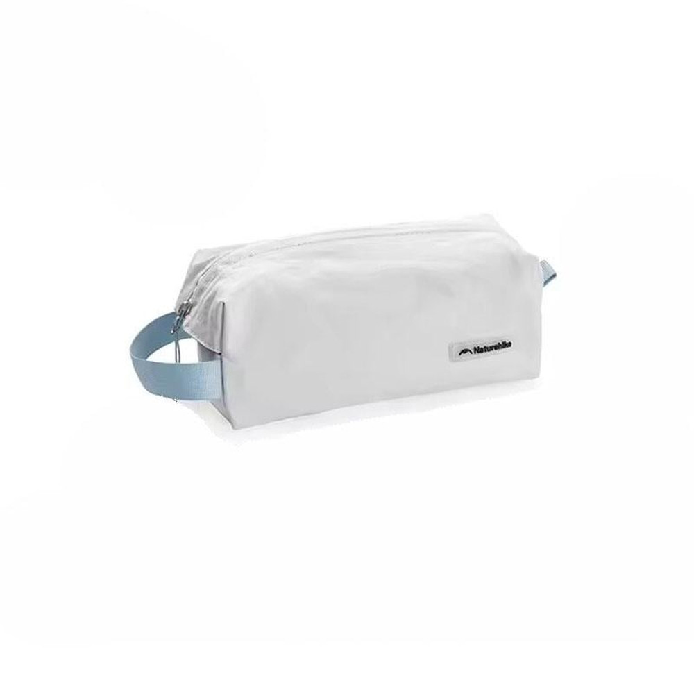 Косметичка Naturehike CNK2450XB024, розмір S, сірий Киев - изображение 1