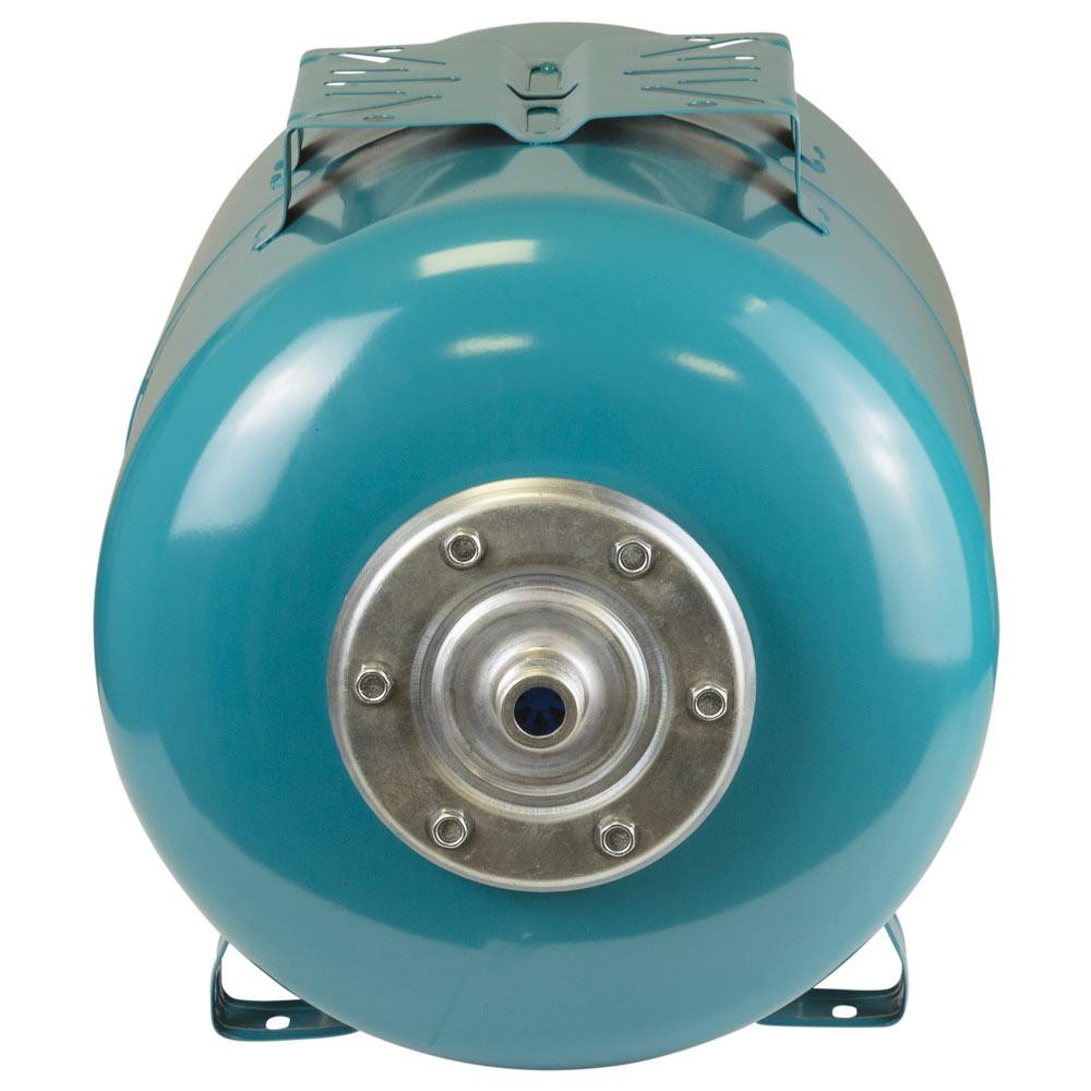 Гідроакумулятор горизонтальний 50л тип EU AQUATICA (779102) Рівне - фото 7