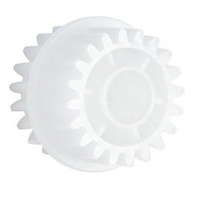 Шестерня HP LJ P3015/M3027/3035 20Т аналог RU5-0966-000 BASF (BASF-RU5-0966-000) Вінниця - фото 1