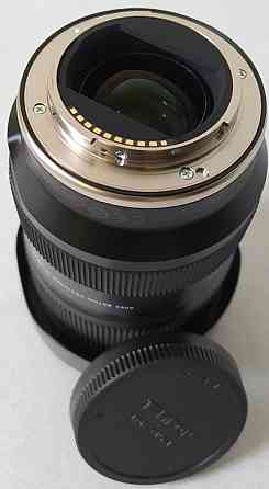 Объектив: Tamron 28-75mm.f2.8 Di III VXD G2 (Sony E) Харьков