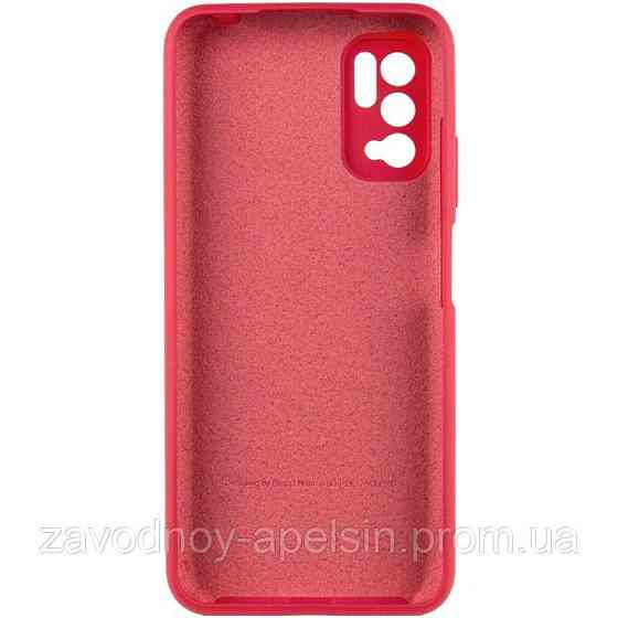 Xiaomi Poco M3 pro Redmi Note 10 5G Чохол Захист камери (жіночий) Одеса