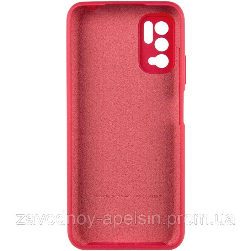 Xiaomi Poco M3 pro Redmi Note 10 5G Чохол Захист камери (жіночий) Одеса - фото 2