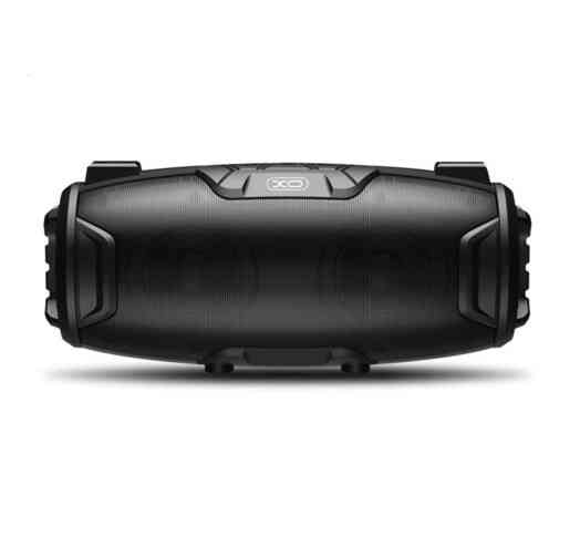 Бездротова Bluetooth колонка XO F25 з мікрофоном, Black Вінниця