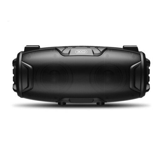 Бездротова Bluetooth колонка XO F25 з мікрофоном, Black Вінниця - фото 1