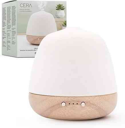Аромадифузор CERA від Pranarōm Луцк
