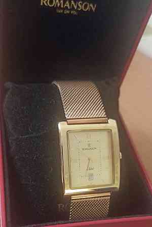 Часы Romanson Lux on you (Лот) Київ