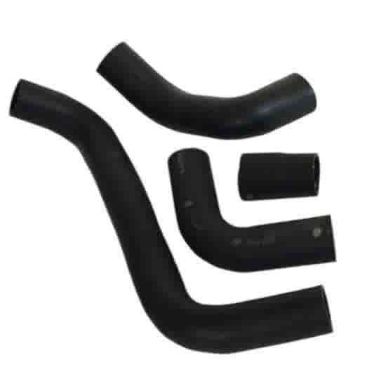 Патрубок 2101 в упак. радіатора Мукачево