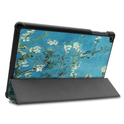 Чохол до планшета BeCover Smart Case Samsung Galaxy Tab A 10.1 T510/T515 Spring (703853) Вінниця - фото 4