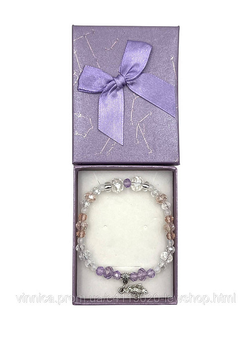 Браслеты ручной работы для детей и подростков Наборы в коробках Черновцы - изображение 5