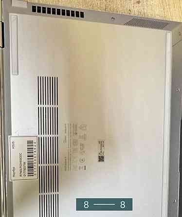 Ноутбук: ASUS ZenBook 24 QLED i5 , 1340P/ 16Gb./ SSD500. Киев