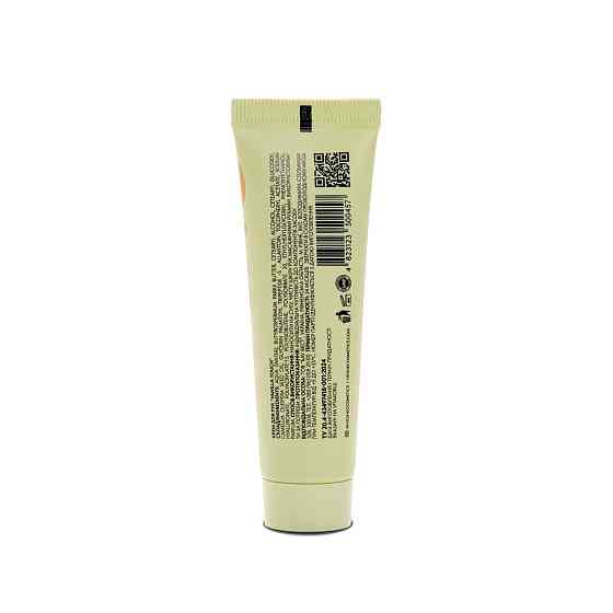 Крем для рук Vanilla Touch He&She cosmetics 30 мл Киев