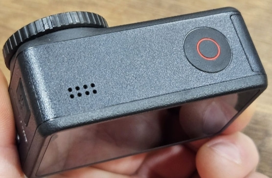 Экшн -Камера Dji Osmo Action 4 Идеал ! Киев - изображение 3