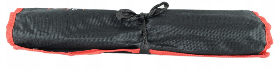 OX-3222 Набір комбінованих накидних гайкових ключів 12 шт 6–32 мм, міцна сталь + чохол Одеса - фото 4