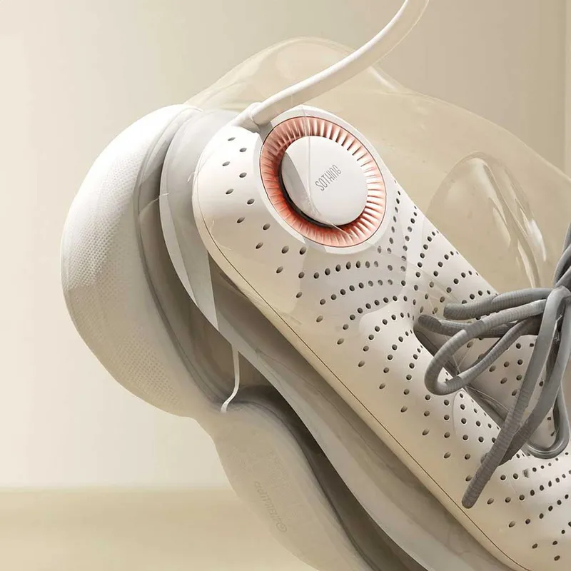 Сушилка для обуви Xiaomi Sothing ZERO Shoes Dryer PRO (с таймером) Черновцы - изображение 5