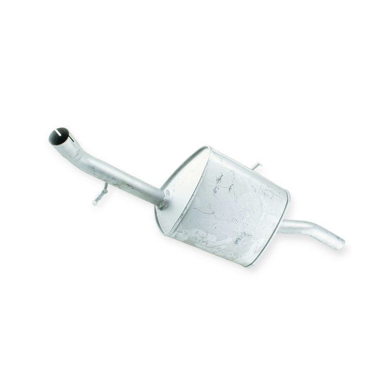 Глушитель 2.0 kombi (SKS) Nubira Мукачево - изображение 1